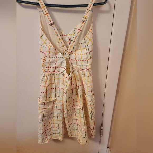 Perfect summer dress - Picture 2 of 3